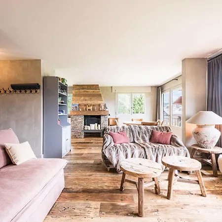 With Balcony 10 Min Walk From The Slopes Appartamento
