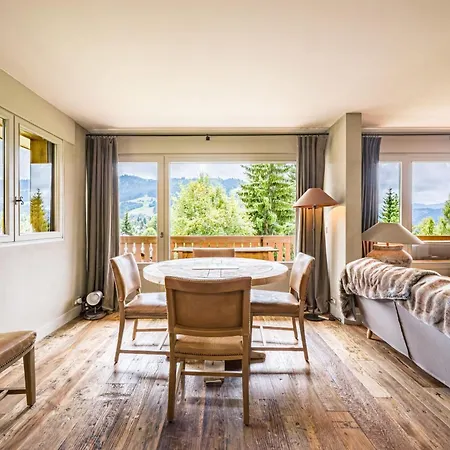 Appartamento With Balcony 10 Min Walk From The Slopes *