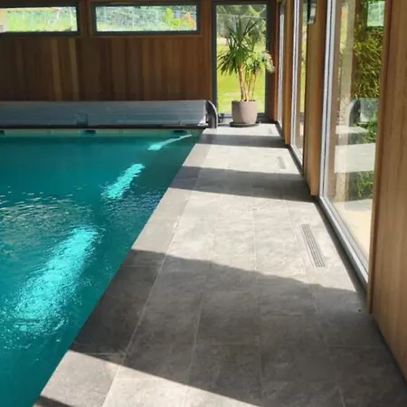 Appartement With Balcony 10 Min Walk From The Slopes *