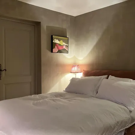 With Balcony 10 Min Walk From The Slopes Appartement *