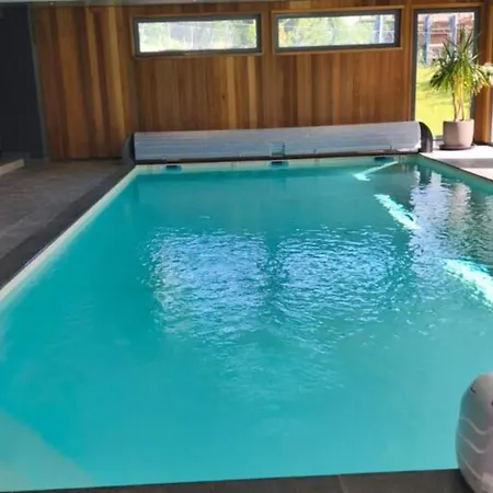 Avec Balcon à 10 Min à Pied Des Pistes Megève