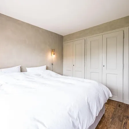 Avec Balcon à 10 Min à Pied Des Pistes Appartement Megève