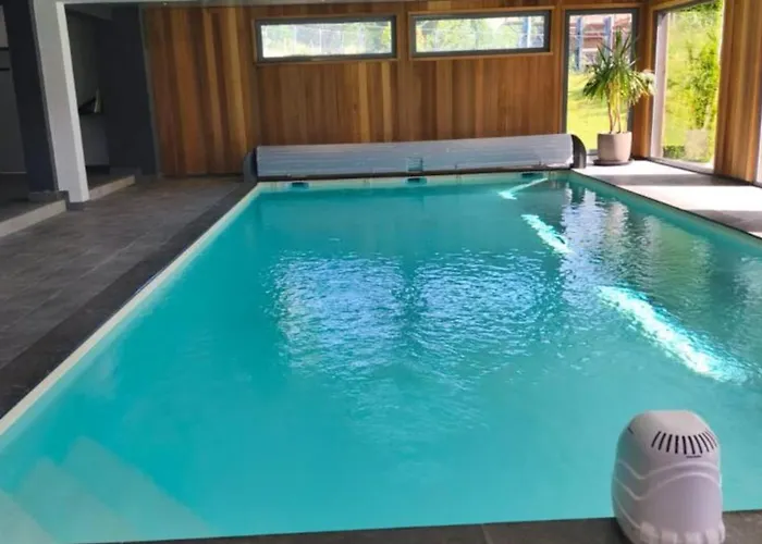 With Balcony 10 Min Walk From The Slopes Megève