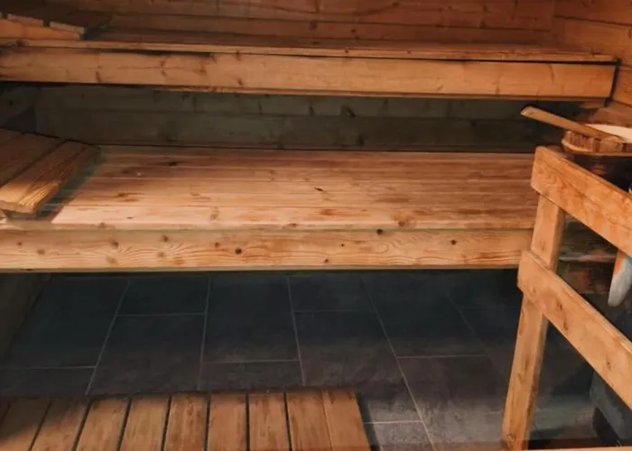 Lägenhet With Balcony 10 Min Walk From The Slopes *